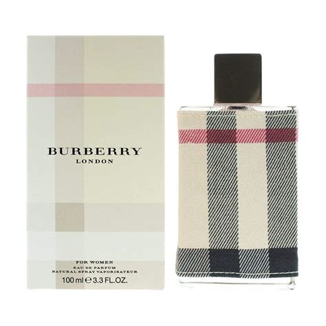 london burberry femme avis|burberry london 3.4oz men's cologne.